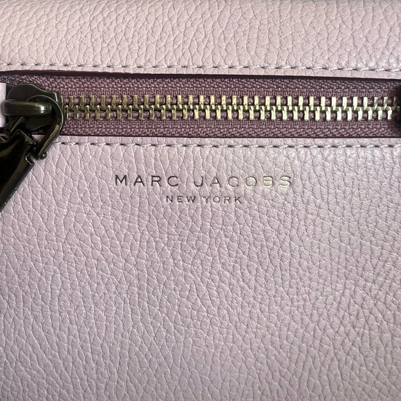 Marc Jacobs Cross-Body Bag | Lilac - Picture 8 of 16